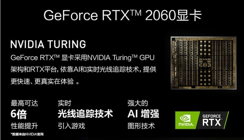 难寻弱点的真 · 六边形战士？微星GP75 笔记本电脑 评测