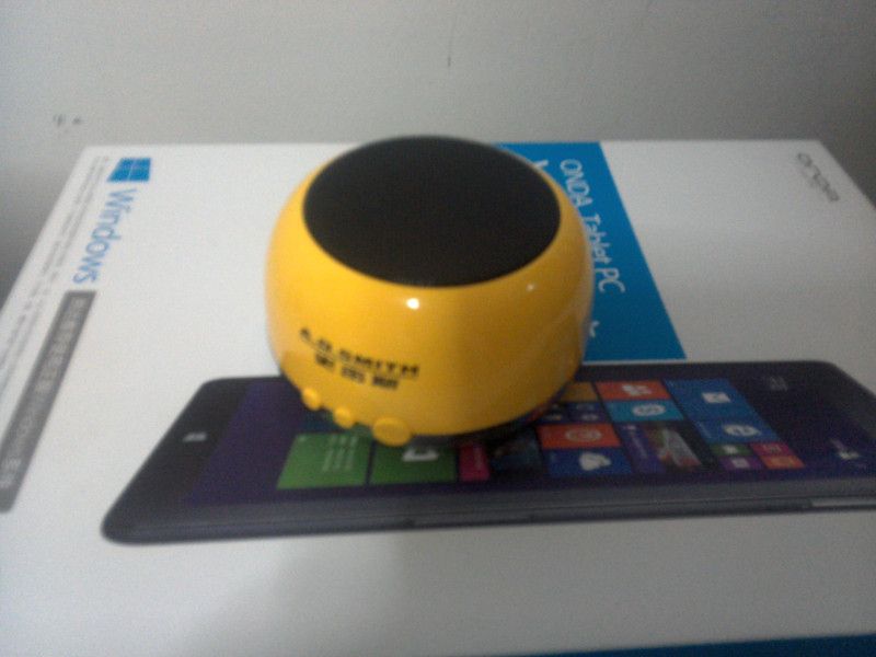 “芯”时代，新体验 – 昂达V891w试用报告(3)