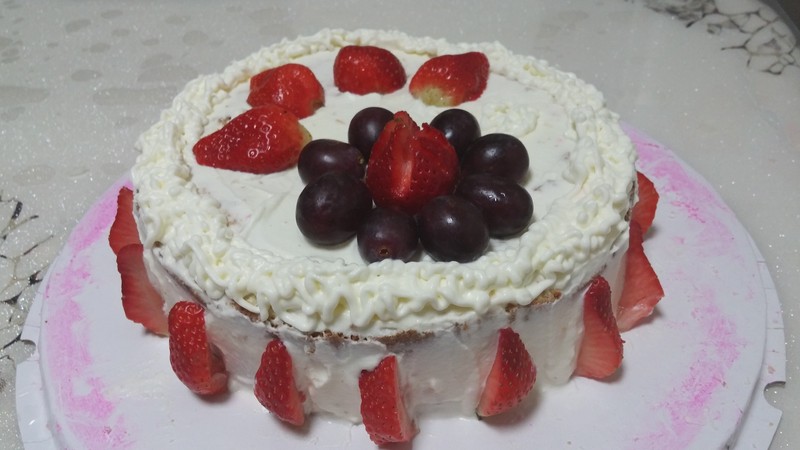 G3 电信版日常拍照效果欣赏