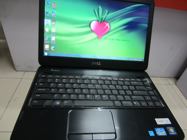 95新戴尔Inspiron 灵越 14（Ins14VD-556）