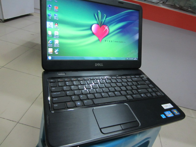 95新戴尔Inspiron 灵越 14（Ins14VD-556）