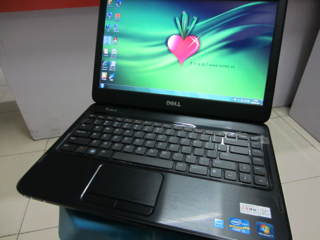 95新戴尔Inspiron 灵越 14（Ins14VD-556）
