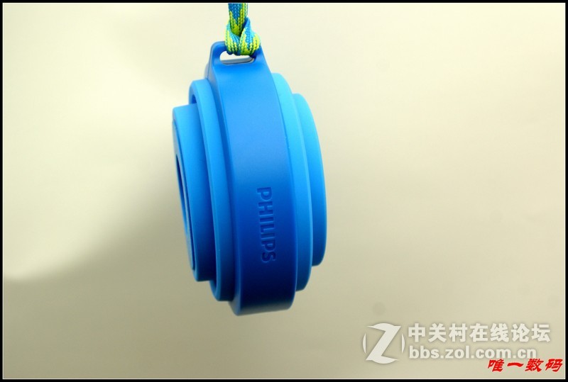 #我是飞利浦体验官#②轻薄小巧能屈伸飞利浦BT2000A功能分享