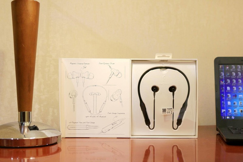 点亮耳边时尚的“旋律”，1MORE时尚蓝牙耳机PRO版简评