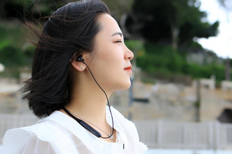 点亮耳边时尚的“旋律”，1MORE时尚蓝牙耳机PRO版简评