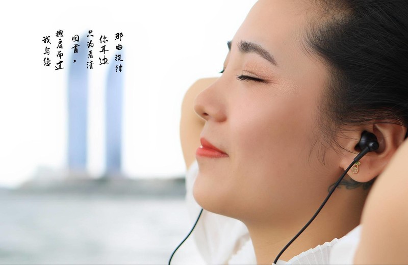 点亮耳边时尚的“旋律”，1MORE时尚蓝牙耳机PRO版简评