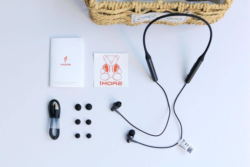 点亮耳边时尚的“旋律”，1MORE时尚蓝牙耳机PRO版简评