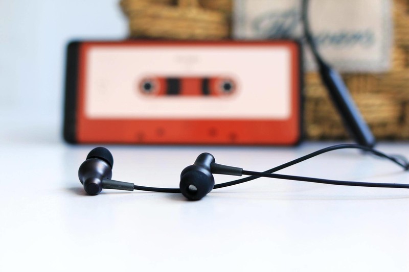 点亮耳边时尚的“旋律”，1MORE时尚蓝牙耳机PRO版简评