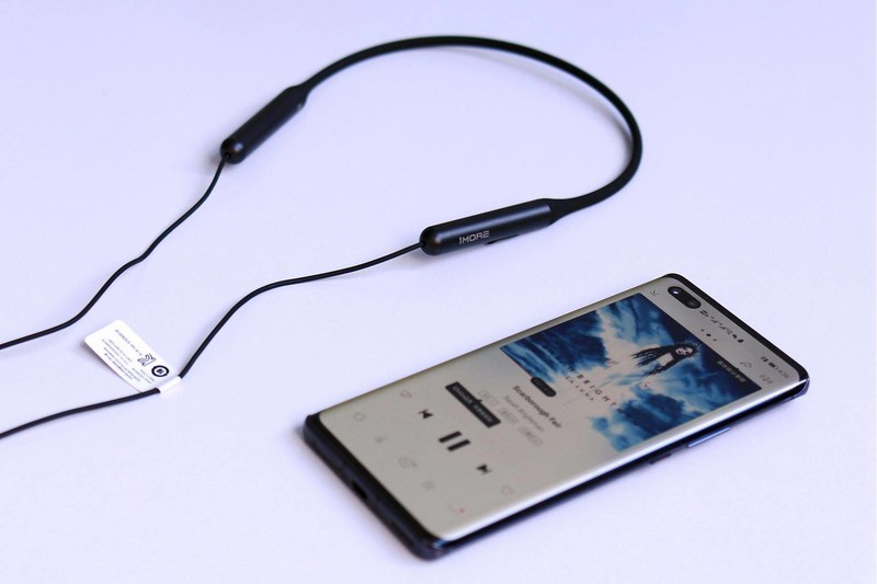 点亮耳边时尚的“旋律”，1MORE时尚蓝牙耳机PRO版简评