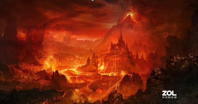 熄灭火焰山的挑战！颜值360水冷比240水冷强多少？——超频三 凌镜360一体式水冷评测