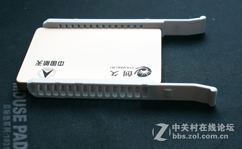 【创久天璇G1 128GB SSD试用】装机篇