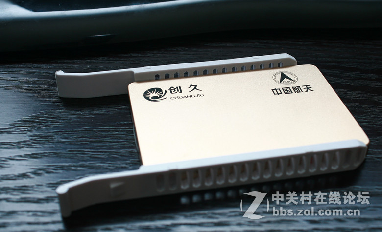 【创久天璇G1 128GB SSD试用】装机篇