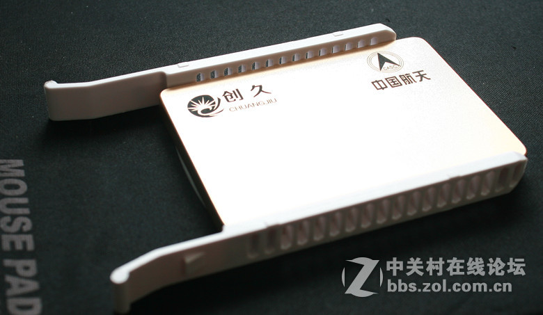 【创久天璇G1 128GB SSD试用】装机篇