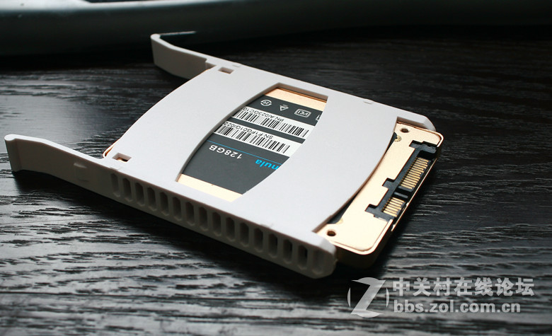【创久天璇G1 128GB SSD试用】装机篇