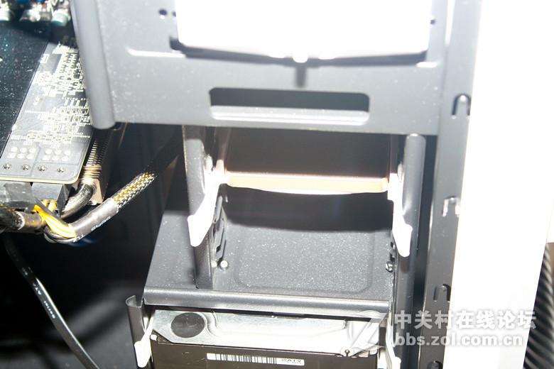 【创久天璇G1 128GB SSD试用】装机篇