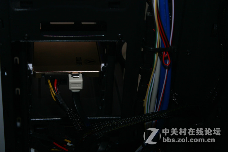 【创久天璇G1 128GB SSD试用】装机篇