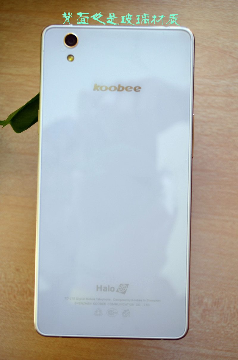 【酷比H3·美好初体验】双面娇娃来袭——H3开箱图赏