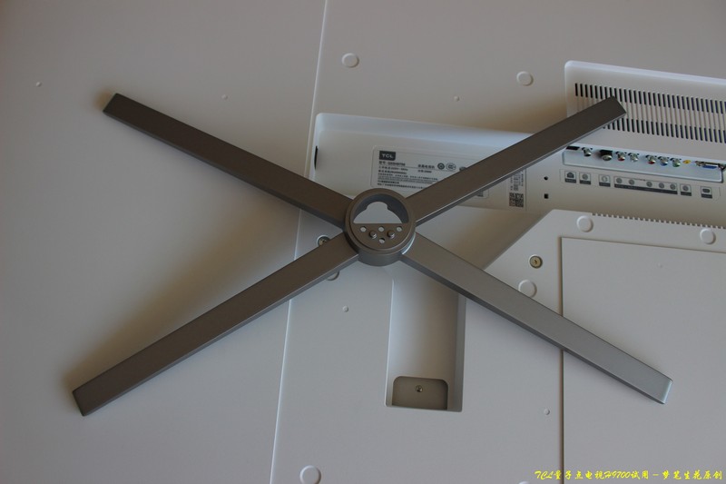 【TCL量子点电视H9700试用】北欧印象世界潮流，豪华高贵大气时尚－高清图赏析⑴开箱篇