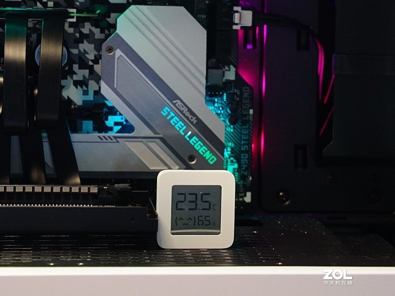 intel十代还得用PCIe3.0SSD啊！WD Blue SN550 NVMESSD 1TB上机分享