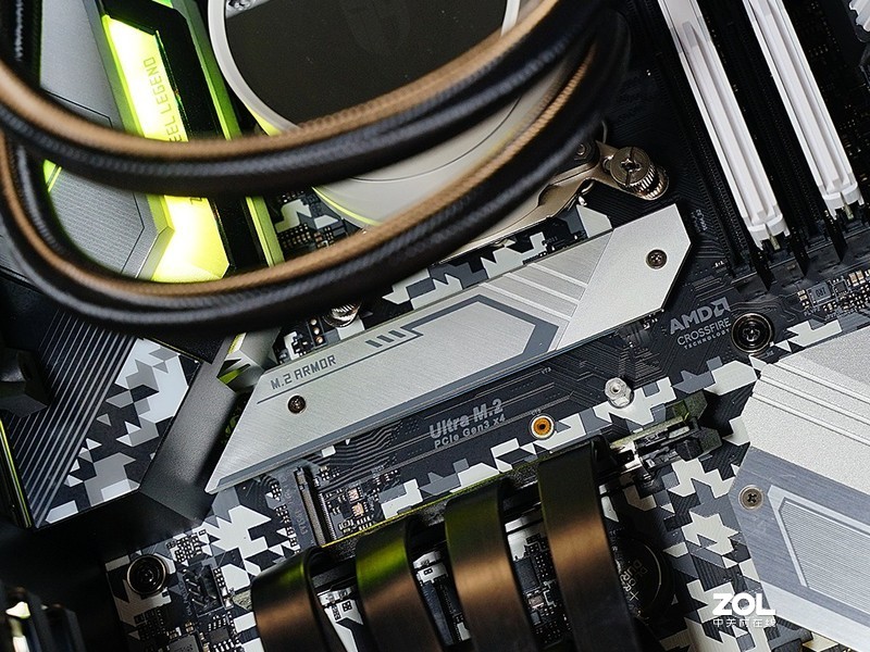 intel十代还得用PCIe3.0SSD啊！WD Blue SN550 NVMESSD 1TB上机分享