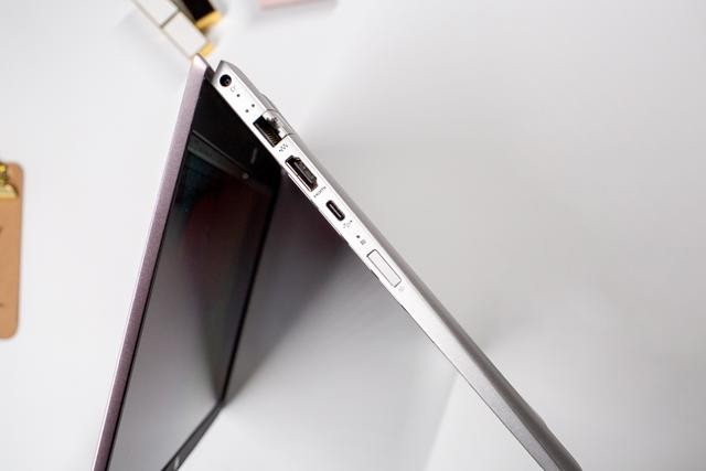 宅在家的办公神器：惠普星系列14轻薄本测评分享