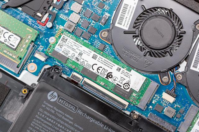 宅在家的办公神器：惠普星系列14轻薄本测评分享