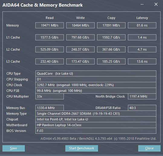 宅在家的办公神器：惠普星系列14轻薄本测评分享