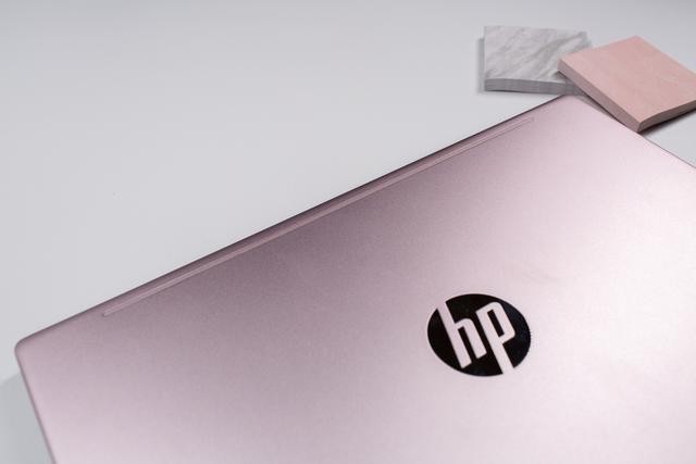 宅在家的办公神器：惠普星系列14轻薄本测评分享