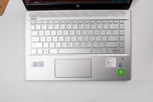 宅在家的办公神器：惠普星系列14轻薄本测评分享