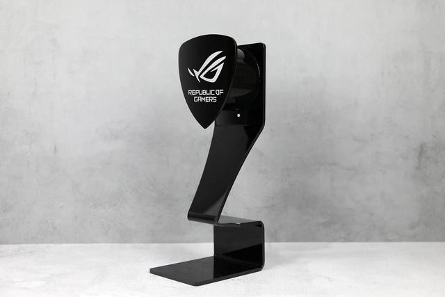 物理7.1环绕立体声，这款败家之眼百夫长不但好用还有点儿小酷