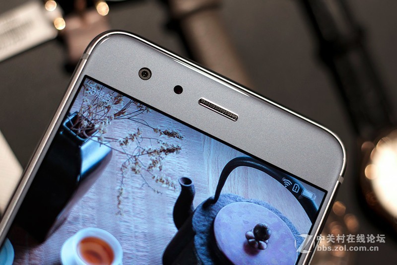 [sanghua拆机] 麒麟960顶配，荣耀9拆机