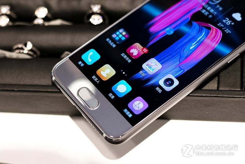 [sanghua拆机] 麒麟960顶配，荣耀9拆机