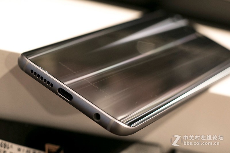 [sanghua拆机] 麒麟960顶配，荣耀9拆机