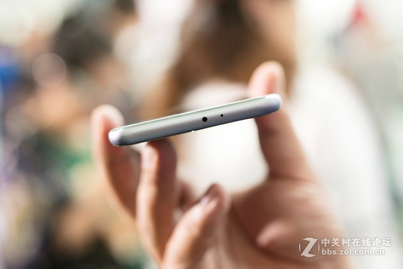 [sanghua拆机] 麒麟960顶配，荣耀9拆机