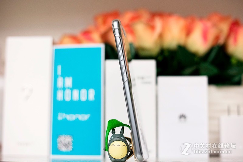 [sanghua拆机] 麒麟960顶配，荣耀9拆机