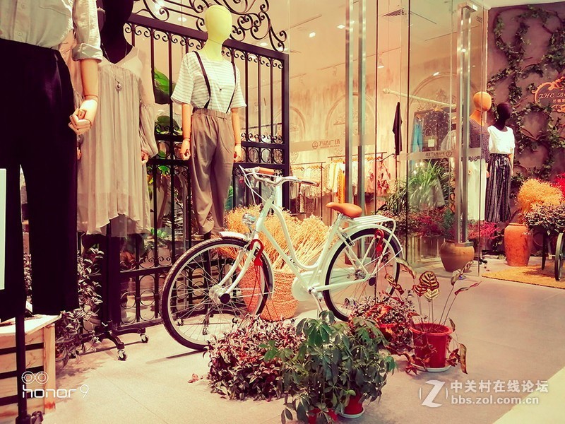 [sanghua拆机] 麒麟960顶配，荣耀9拆机