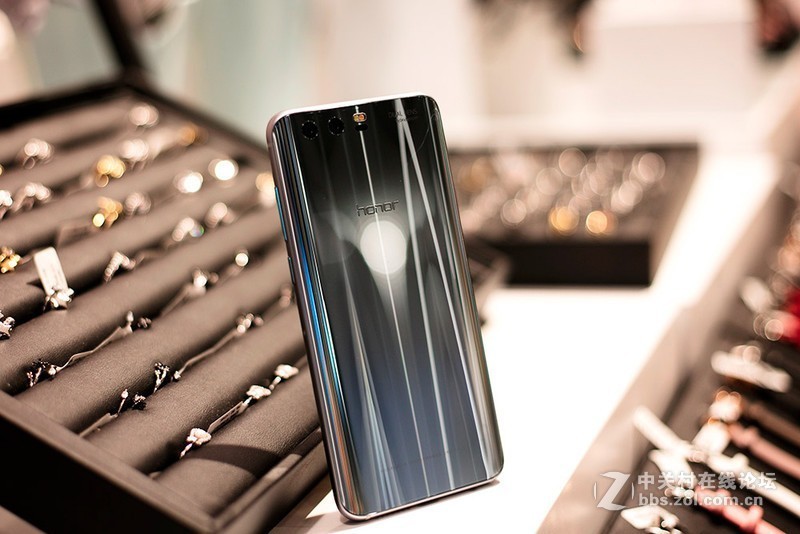 [sanghua拆机] 麒麟960顶配，荣耀9拆机