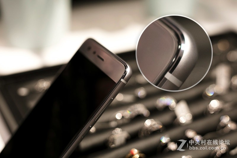 [sanghua拆机] 麒麟960顶配，荣耀9拆机