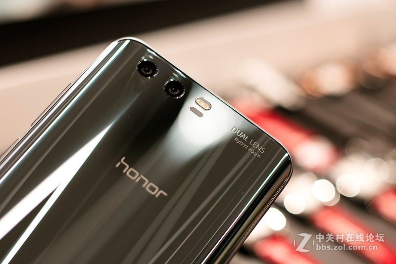 [sanghua拆机] 麒麟960顶配，荣耀9拆机