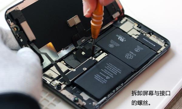 最贵的苹果手机 近万元iphone X拆机图文作业 中关村在线手机论坛 9842