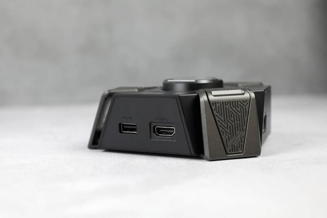 物理7.1环绕立体声，这款败家之眼百夫长不但好用还有点儿小酷