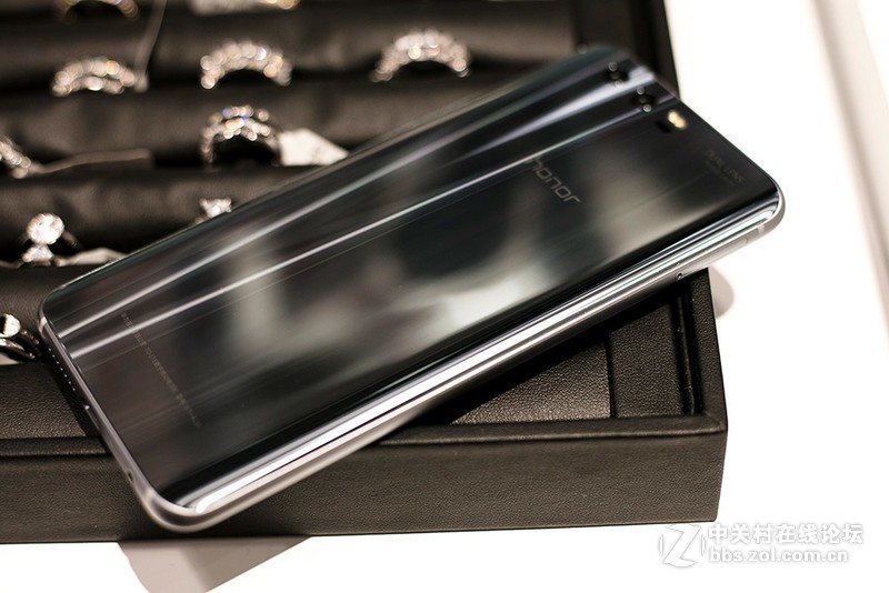 [sanghua拆机] 麒麟960顶配，荣耀9拆机