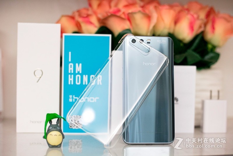 [sanghua拆机] 麒麟960顶配，荣耀9拆机