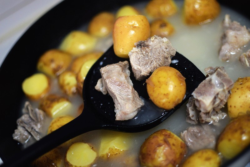 德国品牌 瑞士技术 VELOSAN 28cm摩卡晶钻古木不粘煎锅