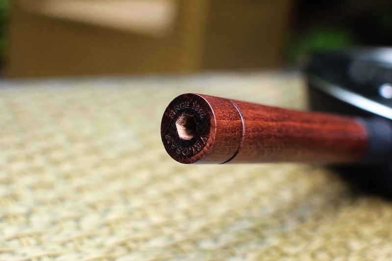 德国品牌 瑞士技术 VELOSAN 28cm摩卡晶钻古木不粘煎锅