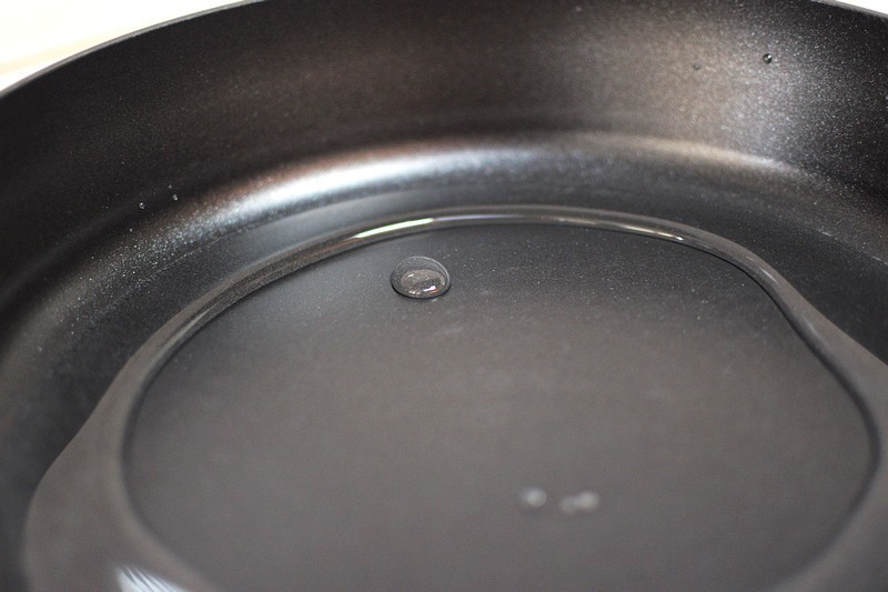 德国品牌 瑞士技术 VELOSAN 28cm摩卡晶钻古木不粘煎锅