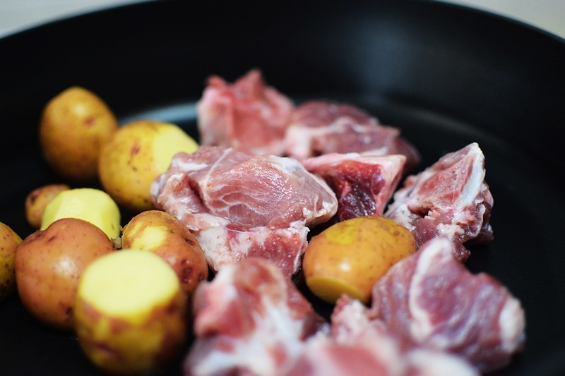 德国品牌 瑞士技术 VELOSAN 28cm摩卡晶钻古木不粘煎锅