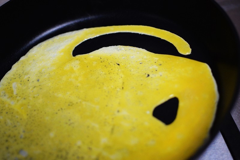 德国品牌 瑞士技术 VELOSAN 28cm摩卡晶钻古木不粘煎锅