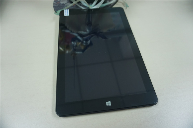 低价生产力工具——昂达V891w四核平板试用体验