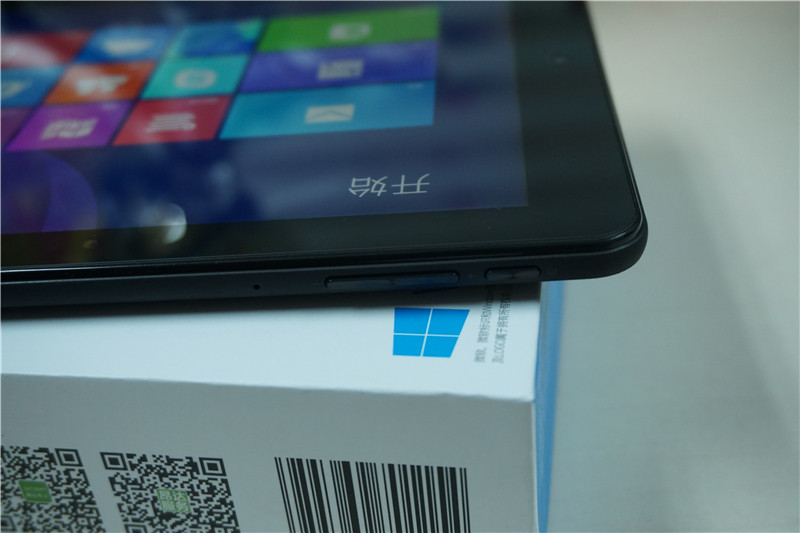 低价生产力工具——昂达V891w四核平板试用体验